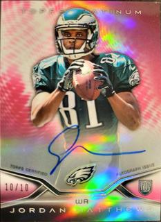 Jordan Matthews