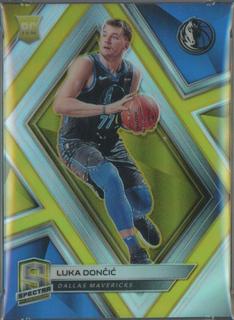Luka Doncic