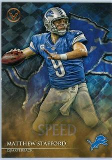 Matthew Stafford