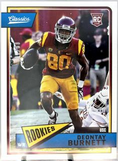 Deontay Burnett