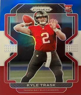 Kyle Trask