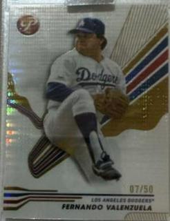 Fernando Valenzuela