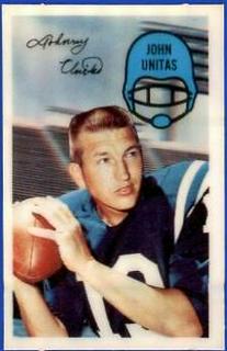Johnny Unitas