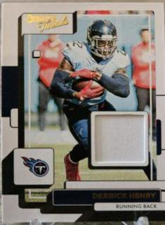 Derrick Henry