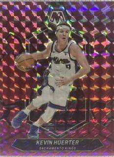 Kevin Huerter