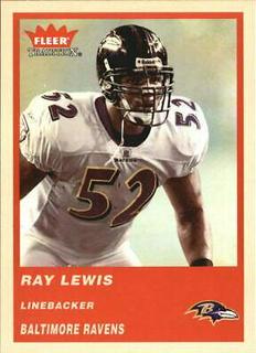 Ray Lewis