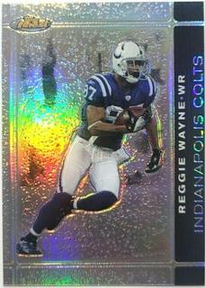 Reggie Wayne
