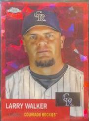 Larry Walker