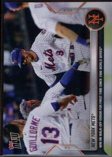 New York Mets