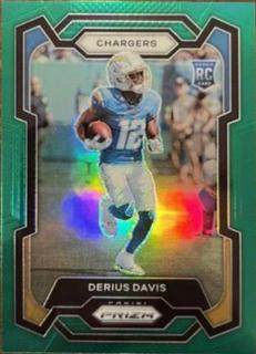 Derius Davis