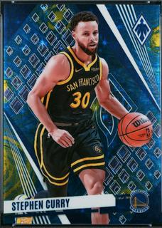 Stephen Curry
