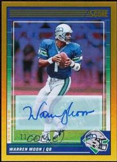 Warren Moon