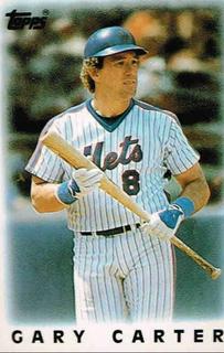 Gary Carter