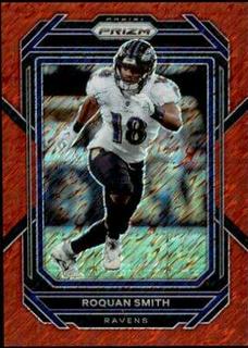 Roquan Smith