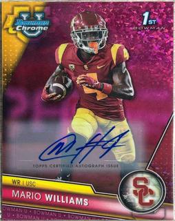 Mario Williams