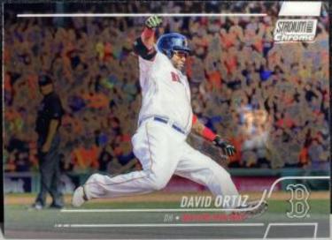 David Ortiz #151