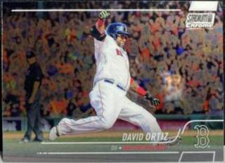 David Ortiz