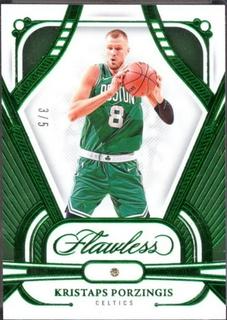Kristaps Porzingis