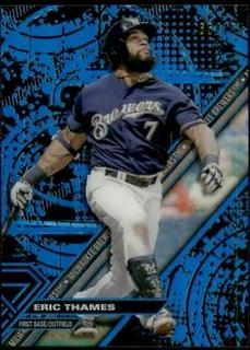Eric Thames