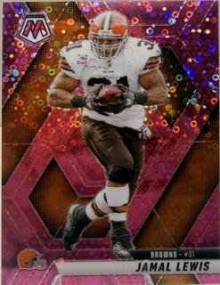 Jamal Lewis
