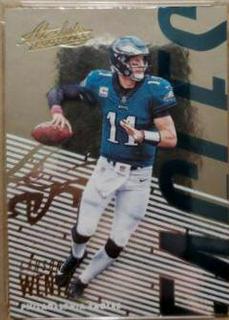 Carson Wentz