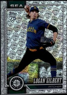 Logan Gilbert