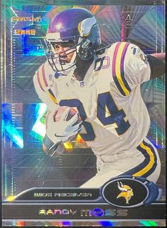 Randy Moss