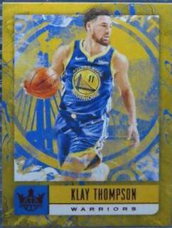 Klay Thompson