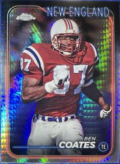 Ben Coates
