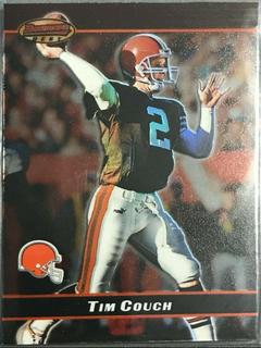 Tim Couch