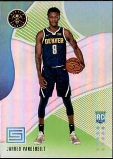 Jarred Vanderbilt