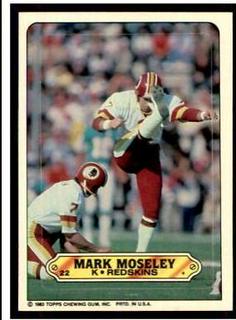 Mark Moseley