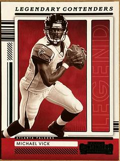 Michael Vick