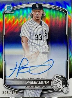 Hagen Smith