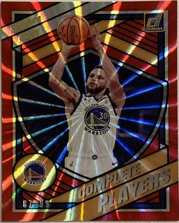 Stephen Curry