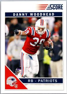Danny Woodhead