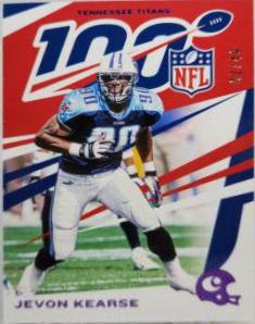 Jevon Kearse