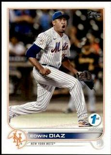 Edwin Diaz