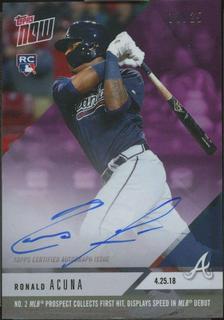 Ronald Acuna Jr.