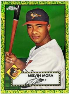 Melvin Mora
