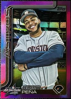 Jeremy Pena