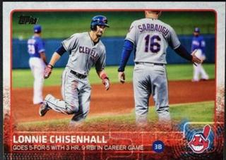 Lonnie Chisenhall