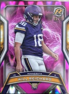 Will Reichard