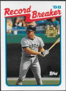 Wade Boggs