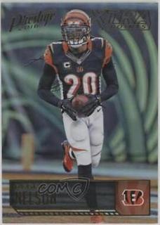 Reggie Nelson
