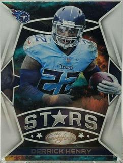 Derrick Henry