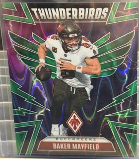 Baker Mayfield