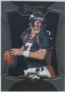 John Elway