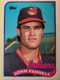John Farrell