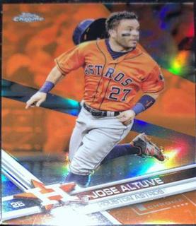 Jose Altuve